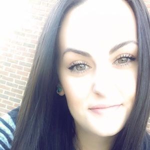 Meet your Posher, Ashlyn